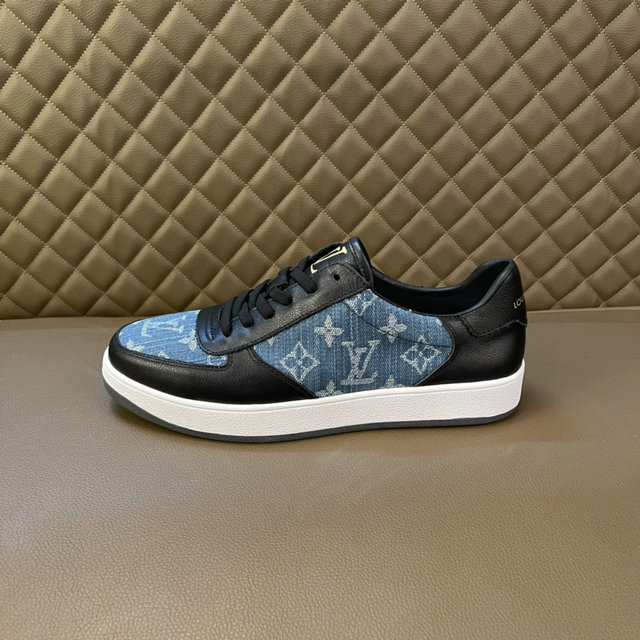 men LV shoes-169